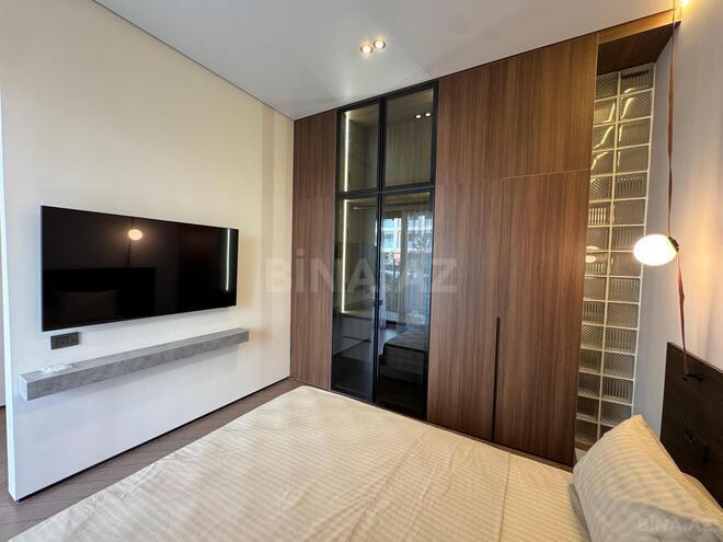 Продаётся 1-комн. новостройка 56 м², пос. Sea Breeze, photo 12 from 19