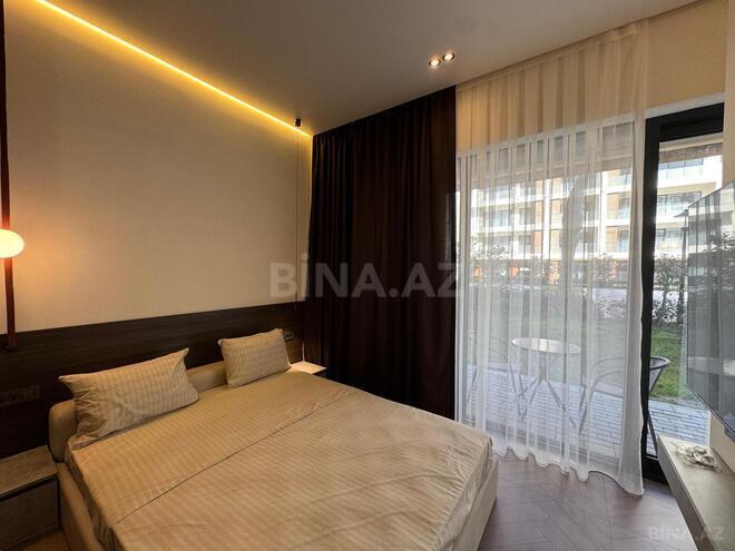 Продаётся 1-комн. новостройка 56 м², пос. Sea Breeze, photo 11 from 19