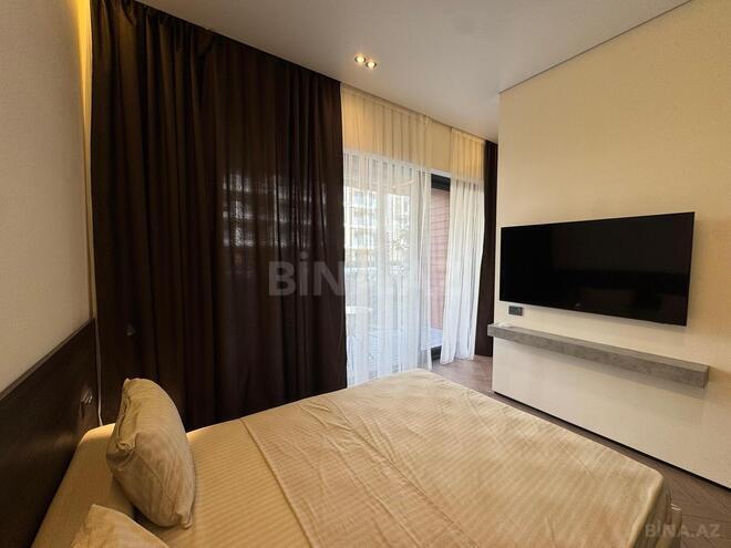 Продаётся 1-комн. новостройка 56 м², пос. Sea Breeze, photo 14 from 19