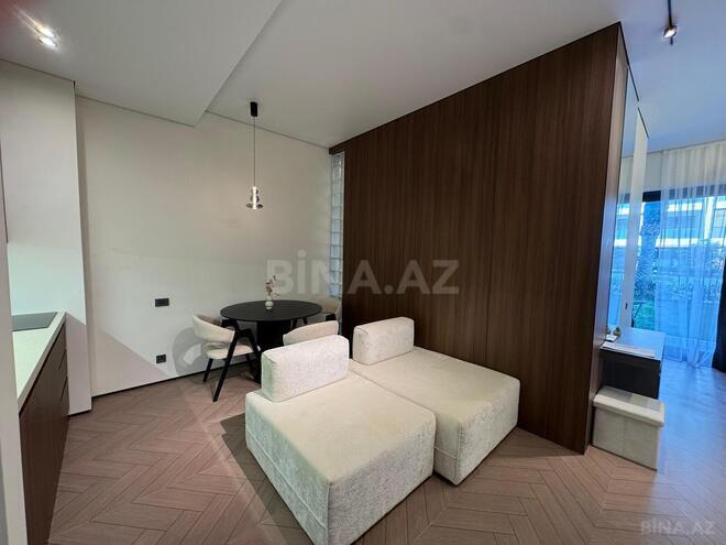 Продаётся 1-комн. новостройка 56 м², пос. Sea Breeze, photo 5 from 19