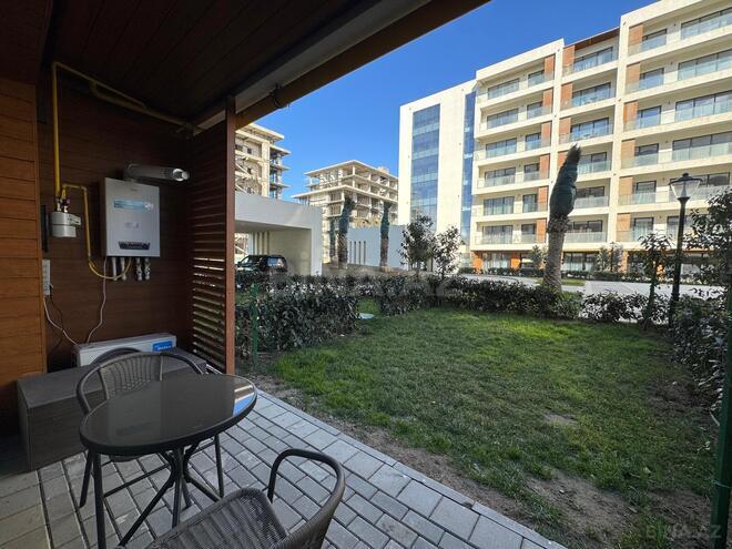 Продаётся 1-комн. новостройка 56 м², пос. Sea Breeze, photo 15 from 19