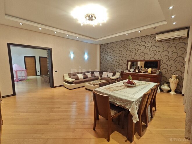 Продаётся 4-комн. новостройка 196 м², м. 28 мая, photo 3 from 28