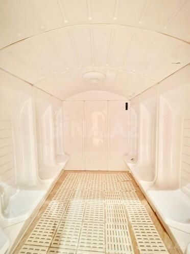 Satılır 20 otaqlı həyət evi/bağ evi 6 000 m², Bakıxanov q., photo 16 from 32