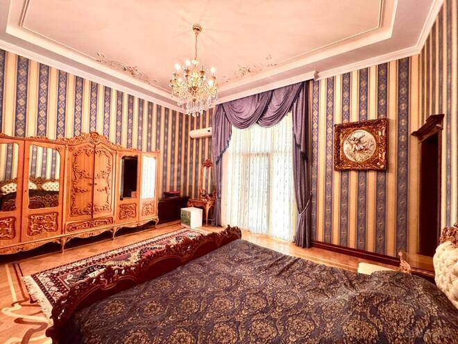 Satılır 20 otaqlı həyət evi/bağ evi 6 000 m², Bakıxanov q., photo 9 from 32