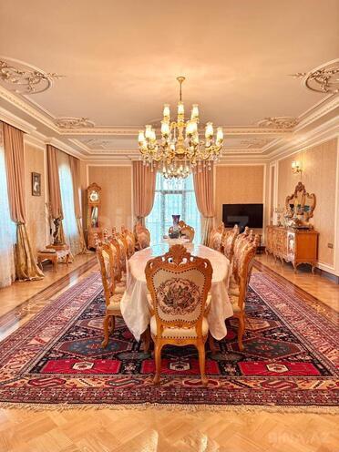 Satılır 20 otaqlı həyət evi/bağ evi 6 000 m², Bakıxanov q., photo 4 from 32