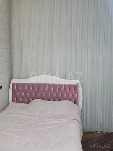 Satılır 4 otaqlı yeni tikili 190 m², Elmlər Akademiyası m., photo 6 from 18