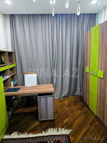 Satılır 4 otaqlı yeni tikili 190 m², Elmlər Akademiyası m., photo 10 from 18