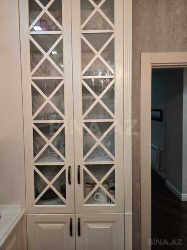 Satılır 4 otaqlı yeni tikili 190 m², Elmlər Akademiyası m., photo 13 from 18