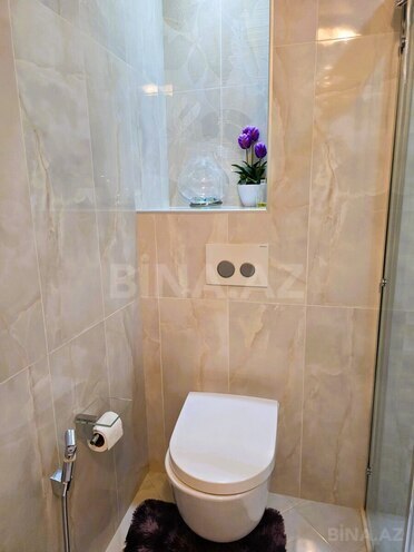 Satılır 4 otaqlı yeni tikili 190 m², Elmlər Akademiyası m., photo 15 from 18