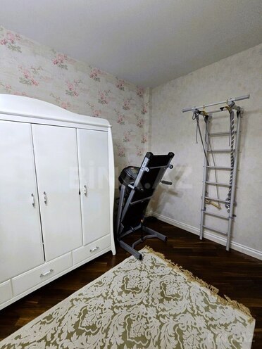 Satılır 4 otaqlı yeni tikili 190 m², Elmlər Akademiyası m., photo 8 from 18