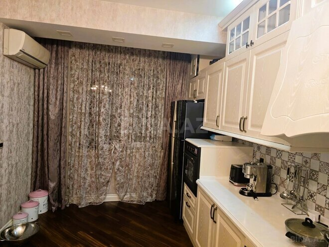 Satılır 4 otaqlı yeni tikili 190 m², Elmlər Akademiyası m., photo 12 from 18