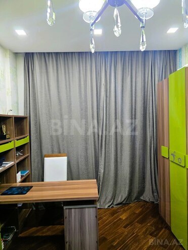 Satılır 4 otaqlı yeni tikili 190 m², Elmlər Akademiyası m., photo 9 from 18