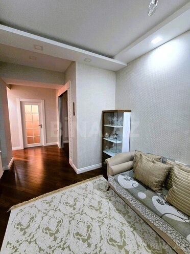 Satılır 4 otaqlı yeni tikili 190 m², Elmlər Akademiyası m., photo 4 from 18