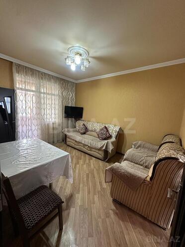 Продаётся 3-комн. вторичка 58 м², м. Мемар Аджеми, photo 4 from 10