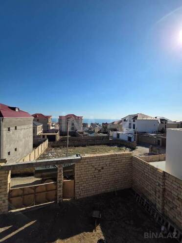 Satılır 6 otaqlı həyət evi/bağ evi 366 m², Badamdar q., photo 9 from 15