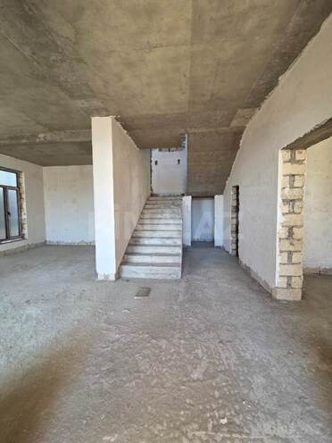 Satılır 6 otaqlı həyət evi/bağ evi 366 m², Badamdar q., photo 12 from 15