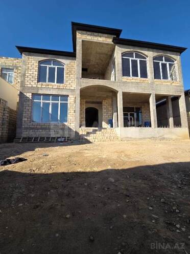 Satılır 6 otaqlı həyət evi/bağ evi 366 m², Badamdar q., photo 4 from 15