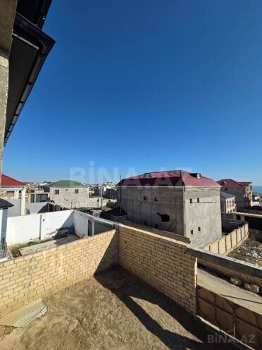 Satılır 6 otaqlı həyət evi/bağ evi 366 m², Badamdar q., photo 11 from 15