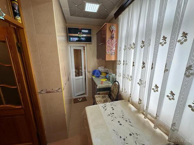 İcarəyə verilir 2 otaqlı köhnə tikili 70 m², Badamdar q., photo 8 from 16