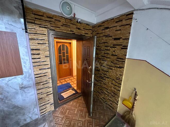 İcarəyə verilir 2 otaqlı köhnə tikili 70 m², Badamdar q., photo 15 from 16