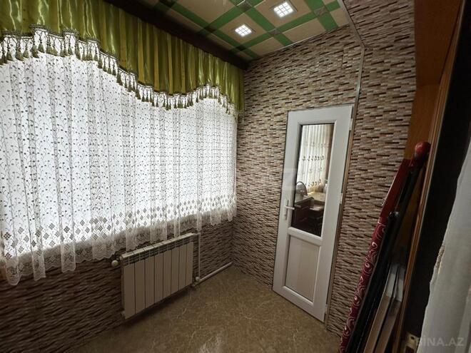 İcarəyə verilir 2 otaqlı köhnə tikili 70 m², Badamdar q., photo 14 from 16
