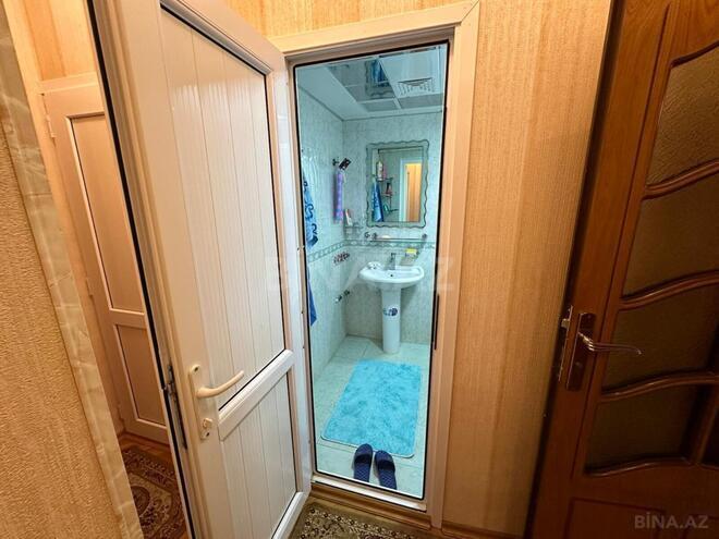 İcarəyə verilir 2 otaqlı köhnə tikili 70 m², Badamdar q., photo 6 from 16