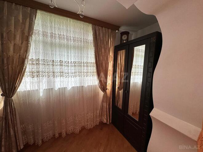 İcarəyə verilir 2 otaqlı köhnə tikili 70 m², Badamdar q., photo 9 from 16