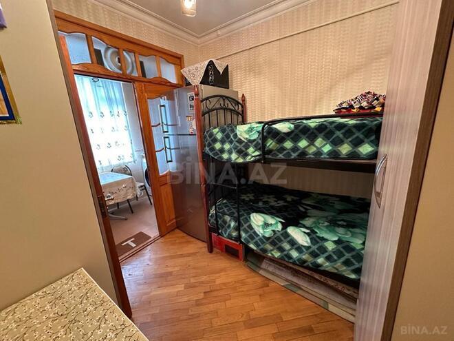 İcarəyə verilir 2 otaqlı köhnə tikili 70 m², Badamdar q., photo 10 from 16