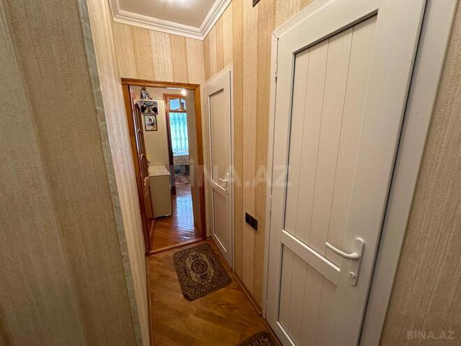 İcarəyə verilir 2 otaqlı köhnə tikili 70 m², Badamdar q., photo 13 from 16