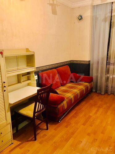 İcarəyə verilir 3 otaqlı köhnə tikili 130 m², Nərimanov r., photo 10 from 17