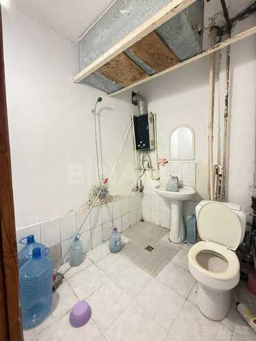 Satılır 1 otaqlı köhnə tikili 50 m², İnşaatçılar m., photo 17 from 18