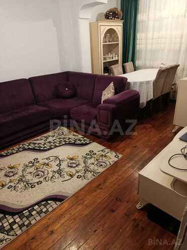 Satılır 3 otaqlı köhnə tikili 70 m², Xalqlar Dostluğu m., photo 3 from 13