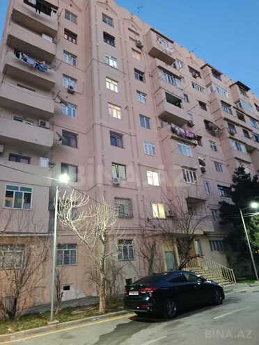 Satılır 3 otaqlı köhnə tikili 70 m², Xalqlar Dostluğu m., photo 12 from 13
