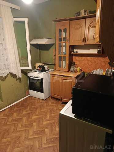 Satılır 3 otaqlı köhnə tikili 70 m², Xalqlar Dostluğu m., photo 7 from 13