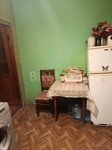 Satılır 3 otaqlı köhnə tikili 70 m², Xalqlar Dostluğu m., photo 8 from 13
