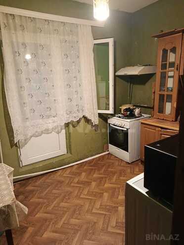 Satılır 3 otaqlı köhnə tikili 70 m², Xalqlar Dostluğu m., photo 6 from 13