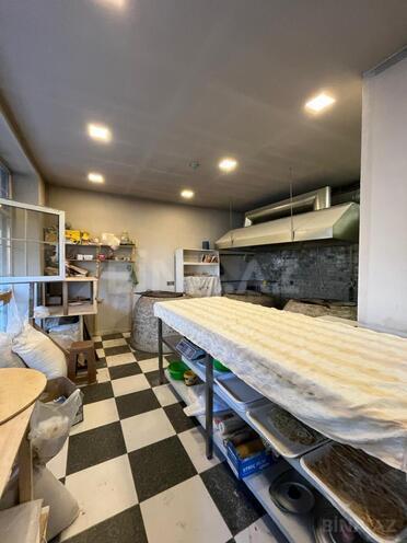 İcarəyə verilir  obyekt 80 m², Elmlər Akademiyası m., photo 5 from 11