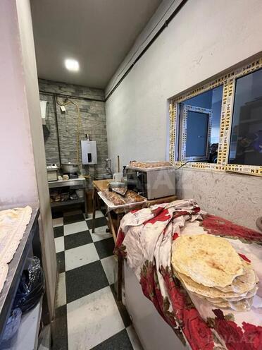 İcarəyə verilir  obyekt 80 m², Elmlər Akademiyası m., photo 7 from 11