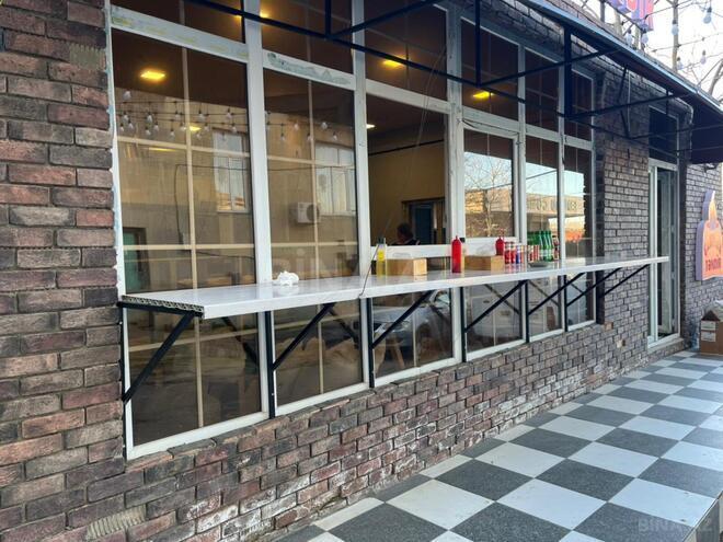 İcarəyə verilir  obyekt 80 m², Elmlər Akademiyası m., photo 10 from 11