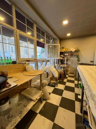 İcarəyə verilir  obyekt 80 m², Elmlər Akademiyası m., photo 6 from 11