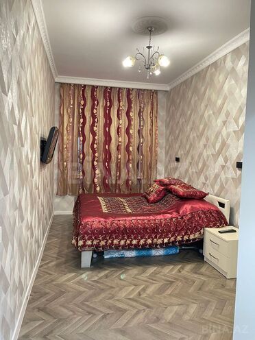 İcarəyə verilir 2 otaqlı yeni tikili 60 m², 20 Yanvar m., photo 12 from 18