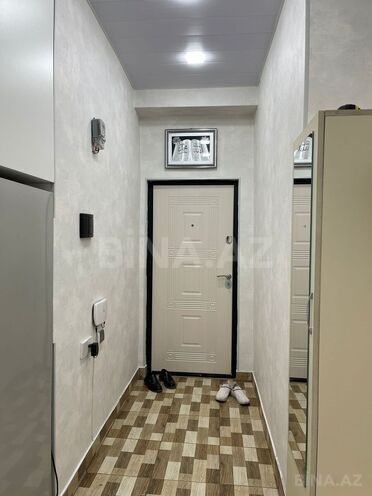 İcarəyə verilir 2 otaqlı yeni tikili 60 m², 20 Yanvar m., photo 10 from 18