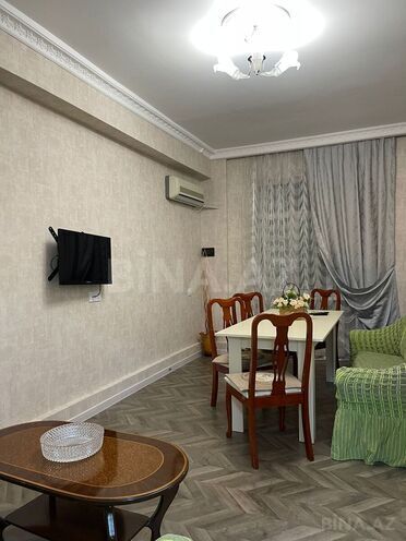 İcarəyə verilir 2 otaqlı yeni tikili 60 m², 20 Yanvar m., photo 14 from 18