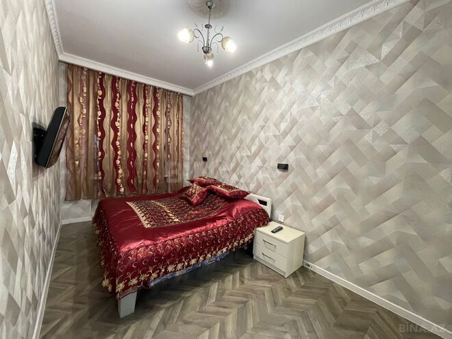 İcarəyə verilir 2 otaqlı yeni tikili 60 m², 20 Yanvar m., photo 6 from 18