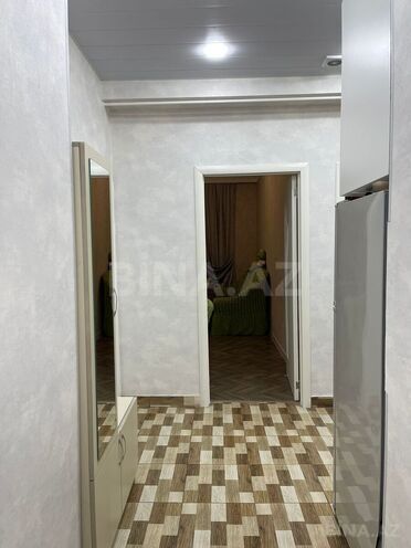 İcarəyə verilir 2 otaqlı yeni tikili 60 m², 20 Yanvar m., photo 7 from 18