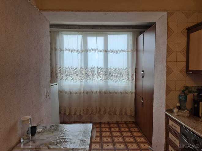 Satılır 3 otaqlı köhnə tikili 85 m², Qara Qarayev m., photo 8 from 11