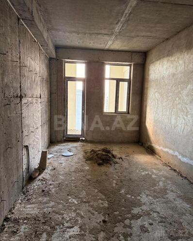 Продаётся 3-комн. новостройка 157 м², м. Нариман Нариманов, photo 4 from 14