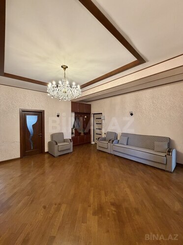 Satılır 3 otaqlı yeni tikili 124 m², 20 Yanvar m., photo 13 from 15