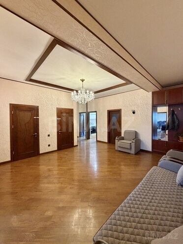 Satılır 3 otaqlı yeni tikili 124 m², 20 Yanvar m., photo 12 from 15