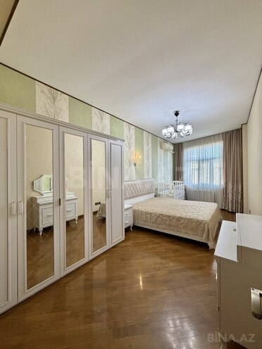 Satılır 3 otaqlı yeni tikili 124 m², 20 Yanvar m., photo 5 from 15